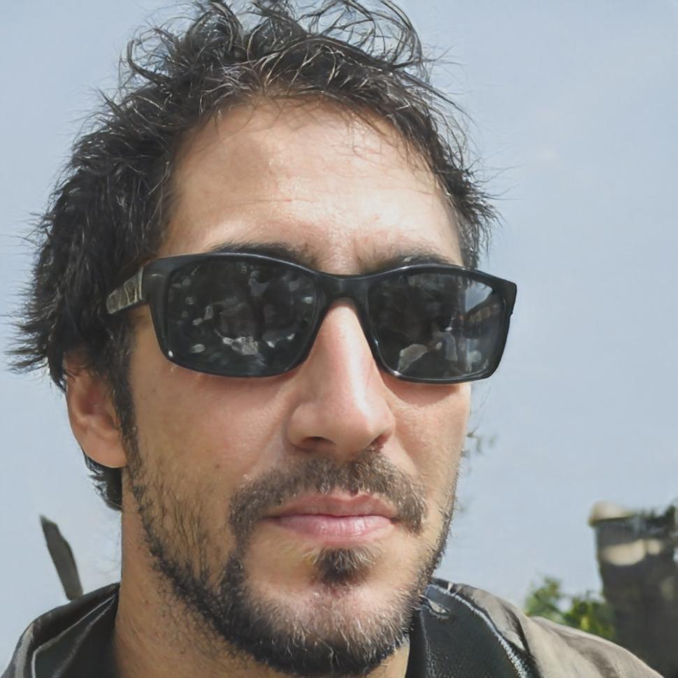 Casimiro Penalba, Especialista en Planificación Presupuestaria